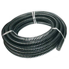 Шланг гофрований для ставку, 3/4", 3м