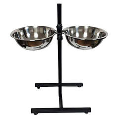 Миска на підставці Україна