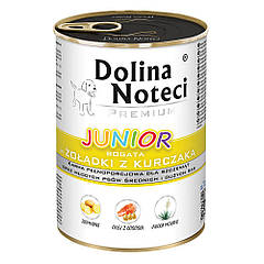Корм конс.Dolina Noteci Premium для собак