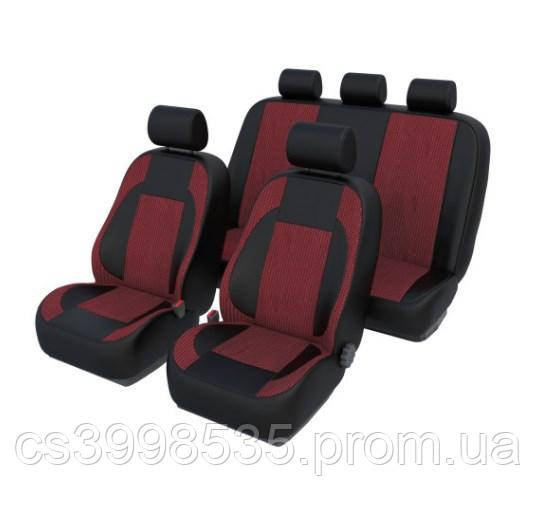 Чехлы для Киа Соренто. Чехлы на сиденья KIA Sorento універсальні (ID ...