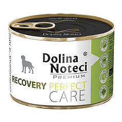 Корм конс.Dolina Noteci Premium PC Recovery для одужуючих собак,185 гр (12 шт/уп)