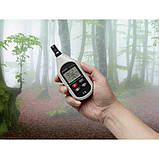 Термогігрометр Цифровий VOLTCRAFT HY-10, температура від -10°C до +60°C ±1 °C; вологість від 1% до 100% ±5%, Німеччина, фото 5