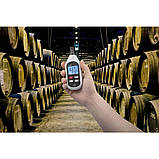 Термогігрометр Цифровий VOLTCRAFT HY-10, температура від -10°C до +60°C ±1 °C; вологість від 1% до 100% ±5%, Німеччина, фото 6