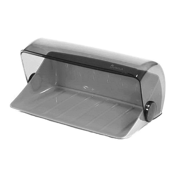 Хлібниця пластик металік "Нова" Ламела