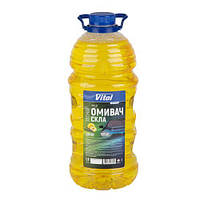 Омивач скла літній VITOL Диня 2 л