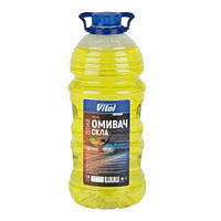 Омивач скла літній VITOL Цитрус 2 л