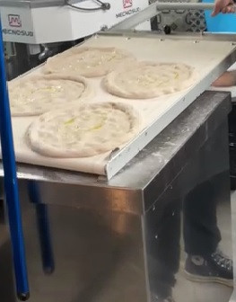 Укладка Moretti Forni 72809370