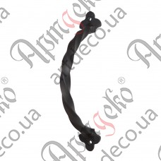 Ковані Ручка  205х35х65 Арт. 63.037