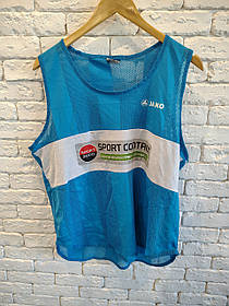 Майка спортивна бу чоловіча Jaco XXL