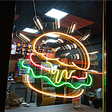 Неонова вивіска, фото 10