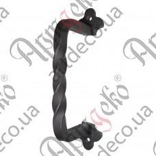 Кована Ручка 165х35х65 Арт. 63.038