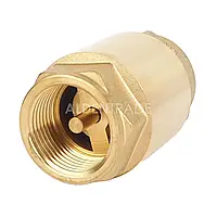 Зворотній клапан  1/2" (DN15).