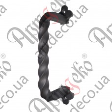 Кована Ручка 185х35х65  Арт. 63.039