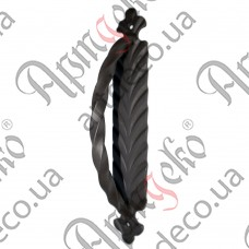 Кована Ручка250х40х65 Арт. 63.040