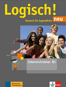 Logisch! neu B1 Intensivtrainer (Вправи)