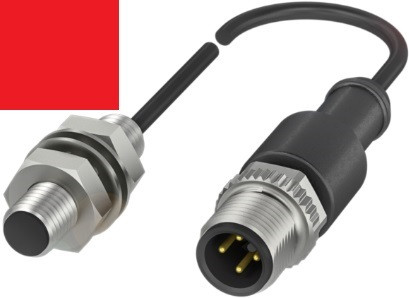 BES00NE BES 516-324-E4-C-S4-01 BALLUFF Датчик