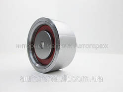 Ролик (паразитний) ременя генератора на Рено Майстер II (1998-2001) 2.5 D/2.8 dTI (-AC). PROTEGO (Польща)