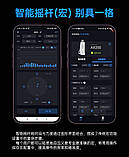 Адаптер ігровий Aimzenix AX200 для комп'ютера конвертер для підключення клавіатури та миші 1000 герц AIM ASSIST, фото 7