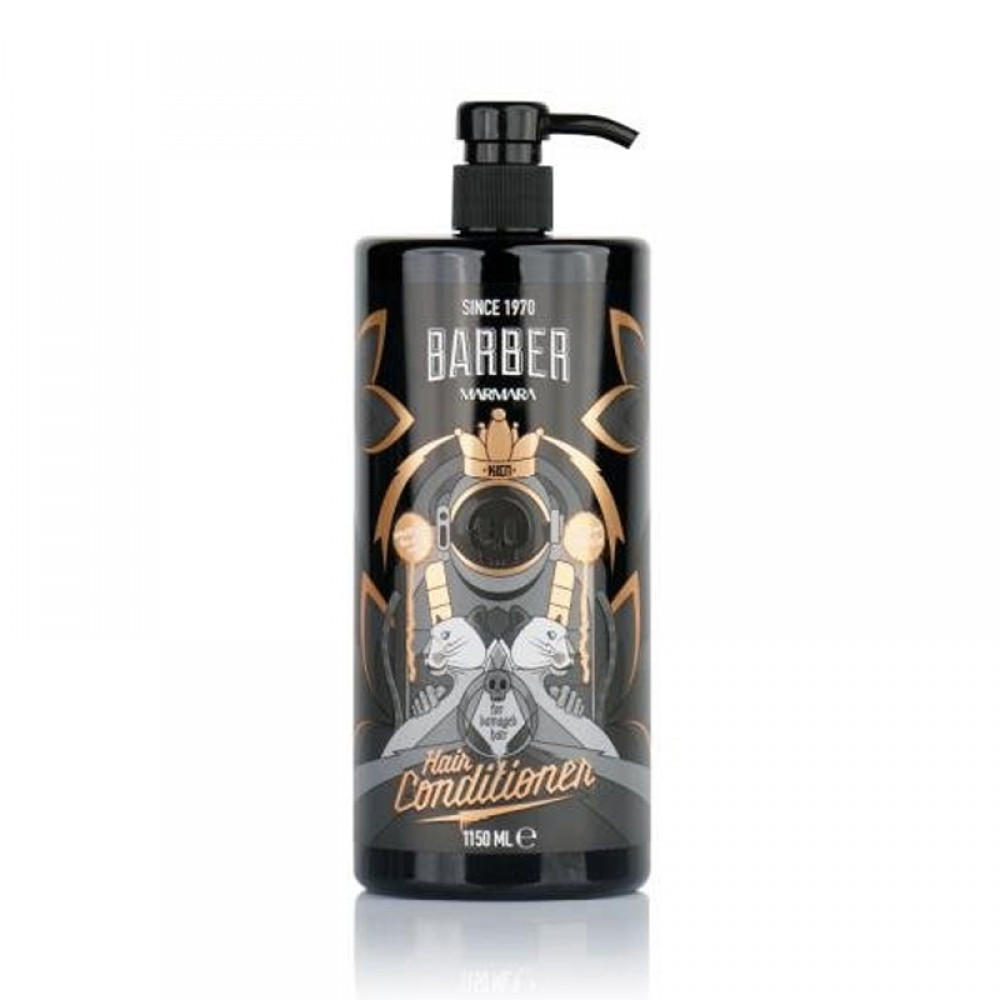 Кондиціонер для волосся Marmara Barber Keratin Complex Conditioner 1150 мл