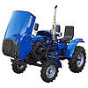 Трактор KENTAVR 240B, фото 9