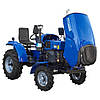 Трактор KENTAVR 240B, фото 10