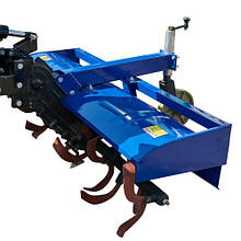 Ґрунтофрези Кентавр