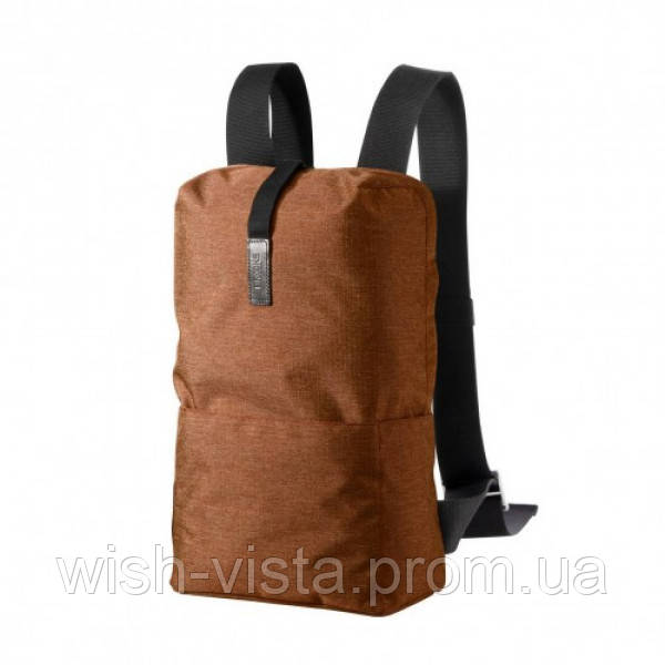 Рюкзак Brooks Dalston Tex Nylon 12lt Жовтогарячий (1007-016527), фото 1