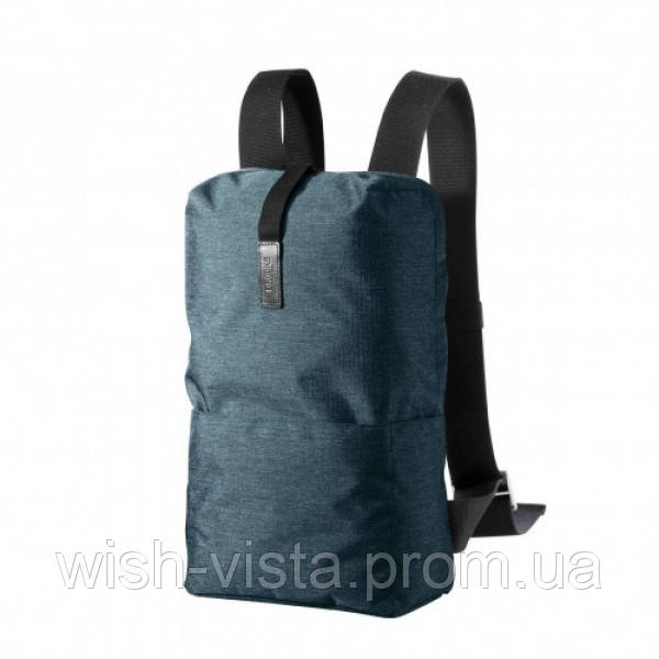 Рюкзак Brooks Dalston Tex Nylon 12lt Синій (1007-016534), фото 1