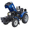 Трактор ДТЗ 5244НРХ, фото 8