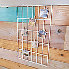 Органайзер DecorArt "Мудборд" 300мм*600 мм  білий