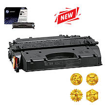 Картридж HP 05X (CE505X) до принтера LJ P2055d, P2055dn аналог