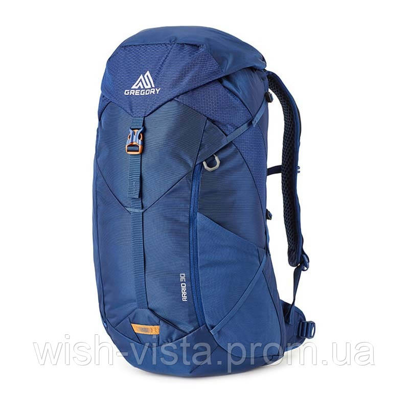 Рюкзак Gregory Arrio 30 Синий (1053-136975/7411), фото 1