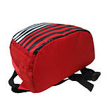 Рюкзак жіночий Episode Ksanti Червоний As15007.071 26х33х15 см, фото 4