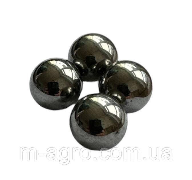 Шарік привода гідронасоса Т-40 (Д-144)