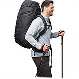 Рюкзак Gregory Baltoro 100 Pro RC L Синій (1053-142436/1002), фото 3