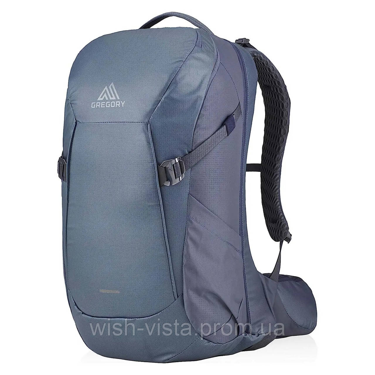 Рюкзак Gregory Juxt 34 Блакитний (1053-132711/8885), фото 1