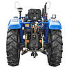 Трактор KENTAVR 504F, фото 10