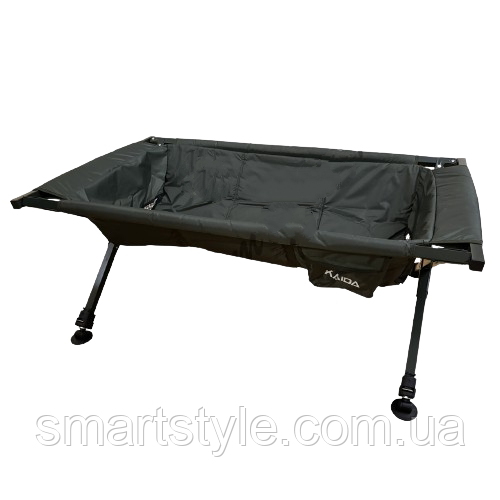 Карповий мат 131*32см