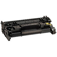 Картридж HP 89A (CF289A) до принтера Enterprise M507dn, M507x, M528f, M528dn аналог, фото 5