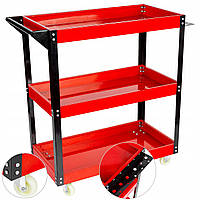 Візок для майстерні (Шафа для інструментів) 3 полиці MAX EAH5901