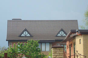 Металочерепиця