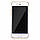 Чохол Baseus для Apple iPhone 8 / 7 Simple Series, Gold Transparent (ARAPIPH7-B0V), фото 6