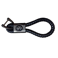 Брелок на ключі Джгут Infiniti