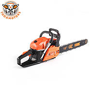 Бензиновая цепная пила Tex.AC ТА-03-050 : 4.21 к.с., 457 мм