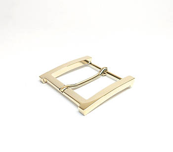 Пряжка для ременя 40 мм (Італія)