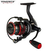 Котушка Favorite Hurricane 2500S 5.2:1 10+1BB
