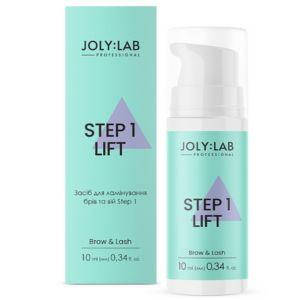 Набори для біозавивки вій