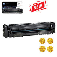 Картридж HP 216A black (W2410A) для HP Color LaserJet Pro M183fw, Pro M182n аналог