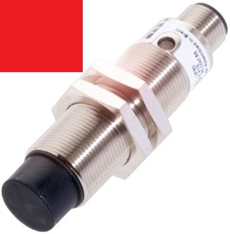 BES029J BES 516-214-E5-E-S27 BALLUFF Датчик
