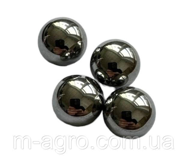 Шарик головного вала Т-25 (Д-21) (10-100)